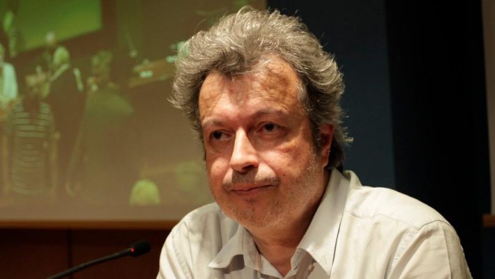 Ο Πέτρος Τατσόπουλος σχολίασε τον Τσιτσιπά και προκάλεσε αντιδράσεις Ο Πέτρος Τατσόπουλος σχολίασε τον Τσιτσιπά και προκάλεσε αντιδράσεις