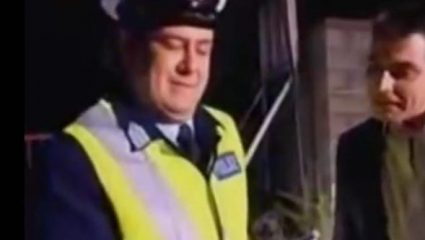 Ο Γιάννης Σερβετάς σκόρπισε θλίψη: Πέθανε ο Κώστας Ταρπατζής Ο Γιάννης Σερβετάς σκόρπισε θλίψη: Πέθανε ο Κώστας Ταρπατζής