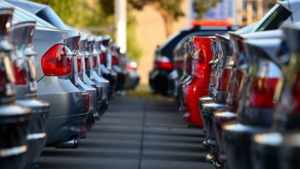 Η λίστα με τα αυτοκίνητα που μπορούν να νοικιάσουν οι βουλευτές Η λίστα με τα αυτοκίνητα που μπορούν να νοικιάσουν οι βουλευτές