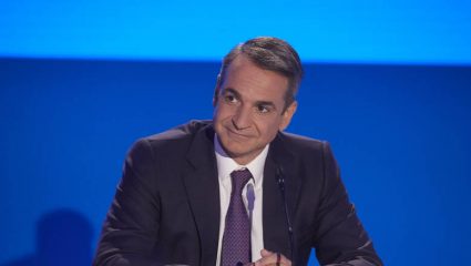 Η έκπληξη του Κυριάκου Μητσοτάκη με τον Πρόεδρο της Δημοκρατίας Η έκπληξη του Κυριάκου Μητσοτάκη με τον Πρόεδρο της Δημοκρατίας