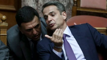 Αυτογκόλ που δεν θα περάσει έτσι… Αυτογκόλ που δεν θα περάσει έτσι…