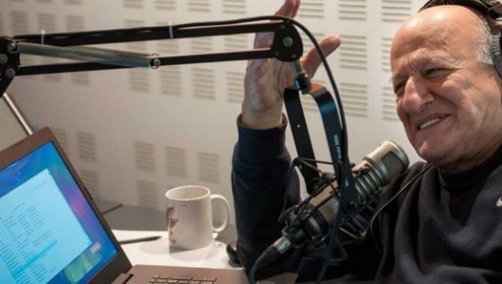 Η απάντηση του Αντώνη Πανούτσου για την πρόσληψή του στην ΕΡΤ Η απάντηση του Αντώνη Πανούτσου για την πρόσληψή του στην ΕΡΤ