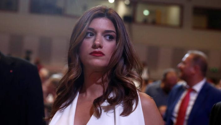 Υποκλίνονται και οι αντίπαλοι: Η φωτό της Κατερίνας Νοτοπούλου απ’ την Κεφαλονιά που έκλεψε τις εντυπώσεις (Pics) Υποκλίνονται και οι αντίπαλοι: Η φωτό της Κατερίνας Νοτοπούλου απ’ την Κεφαλονιά που έκλεψε τις εντυπώσεις (Pics)