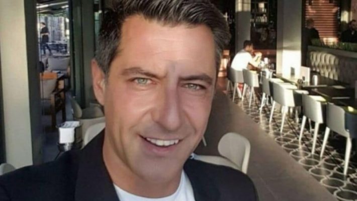Σοκάρει η σύζυγος του Κωνσταντίνου Αγγελίδη: «Είναι φυτό» Σοκάρει η σύζυγος του Κωνσταντίνου Αγγελίδη: «Είναι φυτό»