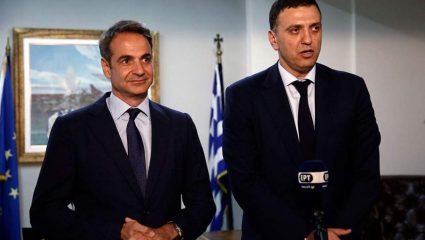 Πόσα παίρνουν οι διοικητές των νοσοκομείων Πόσα παίρνουν οι διοικητές των νοσοκομείων