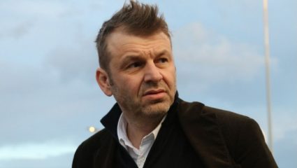 Με Απόστολο Γκλέτσο η νέα εποχή του ΣΥΡΙΖΑ Με Απόστολο Γκλέτσο η νέα εποχή του ΣΥΡΙΖΑ