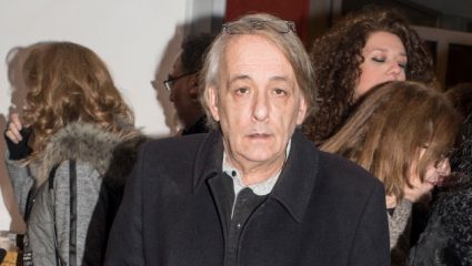 Ανάρτηση – αποθέωση του Ανδρέα Μικρούτσικου για Ελληνίδα παρουσιάστρια: «Ό,τι καλύτερο έχω δει» Ανάρτηση – αποθέωση του Ανδρέα Μικρούτσικου για Ελληνίδα παρουσιάστρια: «Ό,τι καλύτερο έχω δει»
