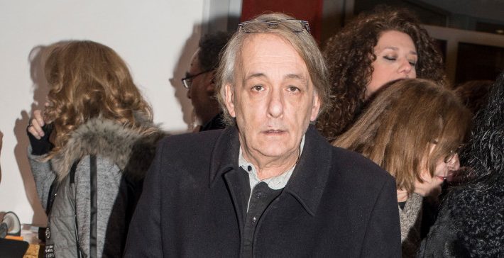 Ανάρτηση - αποθέωση του Ανδρέα Μικρούτσικου για Ελληνίδα παρουσιάστρια: «Ό,τι καλύτερο έχω δει» Ανάρτηση - αποθέωση του Ανδρέα Μικρούτσικου για Ελληνίδα παρουσιάστρια: «Ό,τι καλύτερο έχω δει»