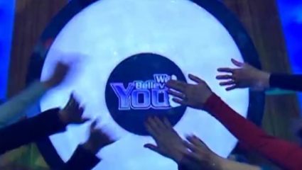 Yπουργός έβαλε στο βιογραφικό του ότι έχει λάβει μέρος σε τηλεπαιχνίδι! Yπουργός έβαλε στο βιογραφικό του ότι έχει λάβει μέρος σε τηλεπαιχνίδι!