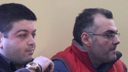 Ανατροπή με Κορκονέα: «Να επιστρέψει στο κελί» προτείνει ο εισαγγελέας Ανατροπή με Κορκονέα: «Να επιστρέψει στο κελί» προτείνει ο εισαγγελέας
