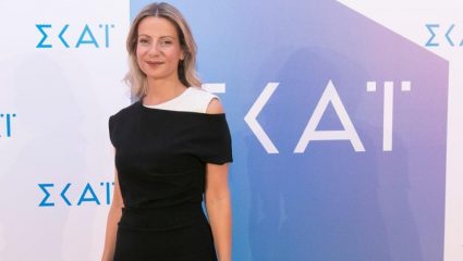 Άδειασε τον Λιάγκα ο ΣΚΑΪ Άδειασε τον Λιάγκα ο ΣΚΑΪ
