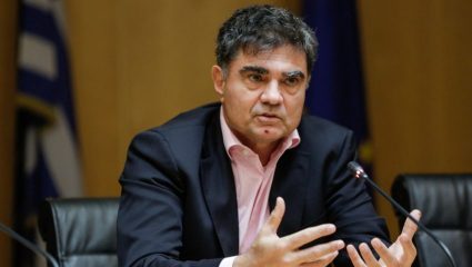 Εποχή Βαρδινογιάννη Εποχή Βαρδινογιάννη