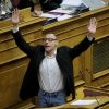 «Παραδίνομαι»! Η… παράσταση του Κλέωνα Γρηγοριάδη στη Βουλή (vid) «Παραδίνομαι»! Η… παράσταση του Κλέωνα Γρηγοριάδη στη Βουλή (vid)