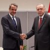 Γιατί ο Μητσοτάκης δεν τραβάει το σχοινί στην κόντρα με την Τουρκία Γιατί ο Μητσοτάκης δεν τραβάει το σχοινί στην κόντρα με την Τουρκία