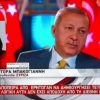 Μεγάλη γκάφα της ΕΡΤ: «Η Ντόρα Μπακογιάννη… βουλευτής του ΣΥΡΙΖΑ» Μεγάλη γκάφα της ΕΡΤ: «Η Ντόρα Μπακογιάννη… βουλευτής του ΣΥΡΙΖΑ»