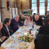 Το …ρεφενέ γεύμα Τσίπρα με αρνάκι και ντολμαδάκια Το …ρεφενέ γεύμα Τσίπρα με αρνάκι και ντολμαδάκια