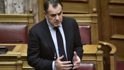 Το μάθημα στην τουρκική αεροπορία Το μάθημα στην τουρκική αεροπορία