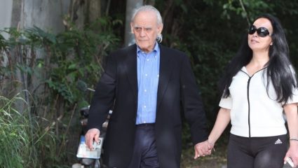 Ζητά ένα εκατ. ευρώ από τον Παύλο Πολάκη η Βίκυ Σταμάτη Ζητά ένα εκατ. ευρώ από τον Παύλο Πολάκη η Βίκυ Σταμάτη