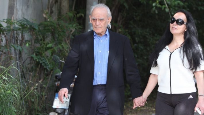 Ζητά ένα εκατ. ευρώ από τον Παύλο Πολάκη η Βίκυ Σταμάτη Ζητά ένα εκατ. ευρώ από τον Παύλο Πολάκη η Βίκυ Σταμάτη