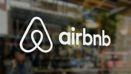 Απόφαση «σταθμός» για την Airbnb Απόφαση «σταθμός» για την Airbnb