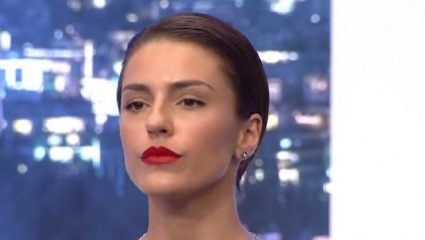 Φιάσκο ολκής: Τι συνέβη με την ψηφοφορία του GNTM Φιάσκο ολκής: Τι συνέβη με την ψηφοφορία του GNTM
