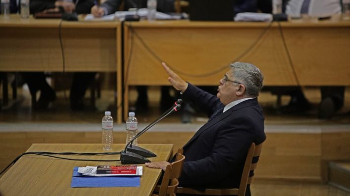 Αν απαλλαγεί η Χρυσή Αυγή από την κατηγορία της εγκληματικής οργάνωσης, θα λάβει 8 εκατ. ευρώ!