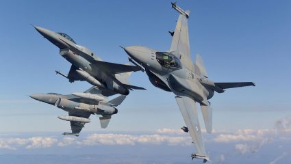 Ένα βήμα πριν το ατύχημα: Παραλίγο θερμό επεισόδιο προχθές Ένα βήμα πριν το ατύχημα: Παραλίγο θερμό επεισόδιο προχθές