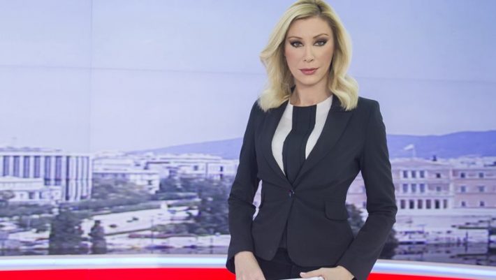 Νέοι κανόνες στην ΕΡΤ: τέλος οι... μπούκλες και τα κόκκινα κραγιόν για τις παρουσιάστριες Νέοι κανόνες στην ΕΡΤ: τέλος οι... μπούκλες και τα κόκκινα κραγιόν για τις παρουσιάστριες