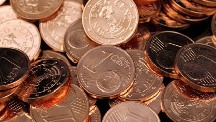 Ψιλά τέλος: Η ευρωπαϊκή χώρα που καταργεί δια νόμου τα κέρματα 1 και 2 σεντ Ψιλά τέλος: Η ευρωπαϊκή χώρα που καταργεί δια νόμου τα κέρματα 1 και 2 σεντ