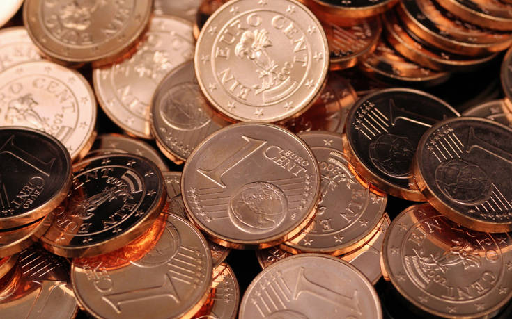 Ψιλά τέλος: Η ευρωπαϊκή χώρα που καταργεί δια νόμου τα κέρματα 1 και 2 σεντ