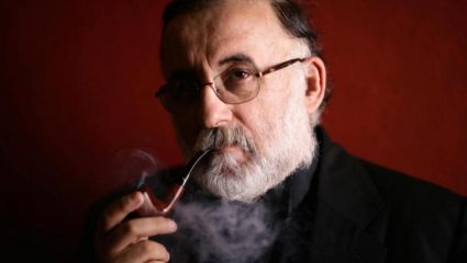 Θλίψη: «Έφυγε» ο Θάνος Μικρούτσικος Θλίψη: «Έφυγε» ο Θάνος Μικρούτσικος