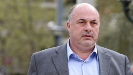 Η εξομολόγηση του Αχιλλέα Μπέου: «Ήμουν πατέρας και μάνα μαζί» Η εξομολόγηση του Αχιλλέα Μπέου: «Ήμουν πατέρας και μάνα μαζί»