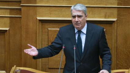 Θύμα διάρρηξης ο Σίμος Κεδίκογλου Θύμα διάρρηξης ο Σίμος Κεδίκογλου