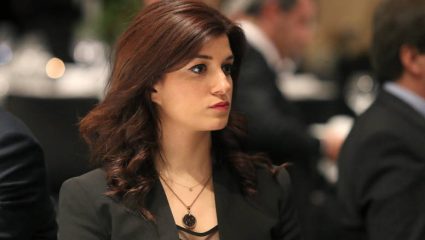 Το μήνυμα της Κατερίνας Νοτοπούλου που… τρέλανε κόσμο (pic) Το μήνυμα της Κατερίνας Νοτοπούλου που… τρέλανε κόσμο (pic)