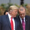 Ελληνοτουρκικά: Ο Τραμπ διάλεξε στρατόπεδο Ελληνοτουρκικά: Ο Τραμπ διάλεξε στρατόπεδο