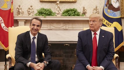 Κόντρα στη φιλοσοφία της: Το επιθετικό όπλο που παίρνει η Ελλάδα ως απάντηση στον Ερντογάν Κόντρα στη φιλοσοφία της: Το επιθετικό όπλο που παίρνει η Ελλάδα ως απάντηση στον Ερντογάν