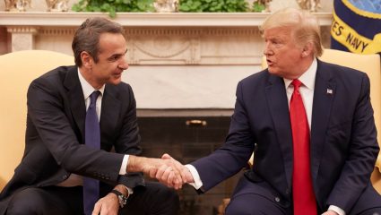 Πρωτοβουλία ΗΠΑ: Η δήλωση-σταθμός που δείχνει ότι η Αμερική βάζει stop στις ορέξεις Ερντογάν (ΒΙΝΤΕΟ) Πρωτοβουλία ΗΠΑ: Η δήλωση-σταθμός που δείχνει ότι η Αμερική βάζει stop στις ορέξεις Ερντογάν (ΒΙΝΤΕΟ)