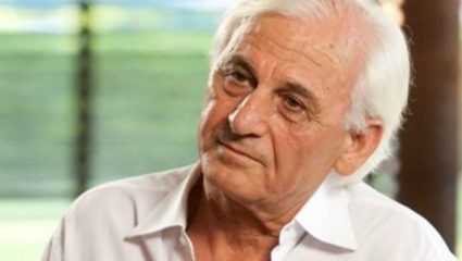Νεκρός σε τροχαίο ο επιχειρηματίας Νιτσιάκος – Πως συνέβη το δυστύχημα Νεκρός σε τροχαίο ο επιχειρηματίας Νιτσιάκος – Πως συνέβη το δυστύχημα
