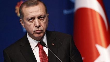 To tweet του Ερντογάν που αποθεώνει Έλληνα ποδοσφαιριστή To tweet του Ερντογάν που αποθεώνει Έλληνα ποδοσφαιριστή