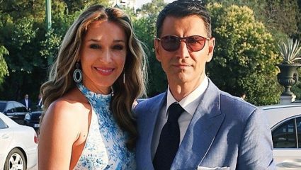 Με εκπομπή στην ΕΡΤ η Κάτια Ζυγούλη Με εκπομπή στην ΕΡΤ η Κάτια Ζυγούλη