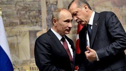 «Βόμβα» από τη Ρωσία: θα αναγνωρίσει το ψευδοκράτος; «Βόμβα» από τη Ρωσία: θα αναγνωρίσει το ψευδοκράτος;