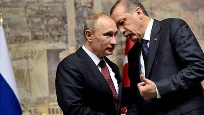 «Βόμβα» από τη Ρωσία: θα αναγνωρίσει το ψευδοκράτος; «Βόμβα» από τη Ρωσία: θα αναγνωρίσει το ψευδοκράτος;