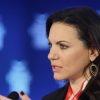Σε ρόλο-έκπληξη η Όλγα Κεφαλογιάννη Σε ρόλο-έκπληξη η Όλγα Κεφαλογιάννη