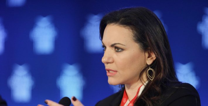 Το πρώτο μήνυμα της Όλγας Κεφαλογιάννη μετά την ανακοίνωση του χωρισμού της Το πρώτο μήνυμα της Όλγας Κεφαλογιάννη μετά την ανακοίνωση του χωρισμού της