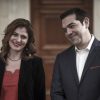 Ο Αλέξης Τσίπρας… αλλιώς: «Η Μπέτυ πρέπει να ήταν ερωτευμένη μαζί μου, πριν την ερωτευτώ εγώ» Ο Αλέξης Τσίπρας… αλλιώς: «Η Μπέτυ πρέπει να ήταν ερωτευμένη μαζί μου, πριν την ερωτευτώ εγώ»