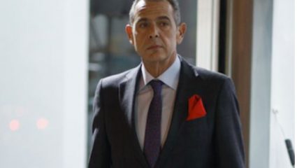 H εξομολόγηση του Πάνου Καμμένου για τη… νέα ζωή του: «Δεν έχω καν κινητό» H εξομολόγηση του Πάνου Καμμένου για τη… νέα ζωή του: «Δεν έχω καν κινητό»