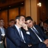 Το αυτογκόλ Αυγενάκη που αιφνιδίασε την κυβέρνηση Το αυτογκόλ Αυγενάκη που αιφνιδίασε την κυβέρνηση
