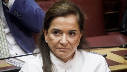 Η Ντόρα ήξερε… Η Ντόρα ήξερε…