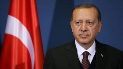 Ο Ερντογάν έχει το… αντίδοτο στον κοροναϊό! Ο Ερντογάν έχει το… αντίδοτο στον κοροναϊό!