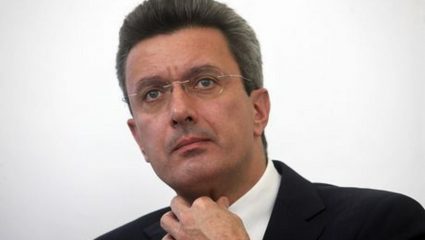 «Γράψτε λάθος»: Η συγγνώμη του Χατζηνικολάου στον Βαξεβάνη για το προσβλητικό tweet (Pics) «Γράψτε λάθος»: Η συγγνώμη του Χατζηνικολάου στον Βαξεβάνη για το προσβλητικό tweet (Pics)